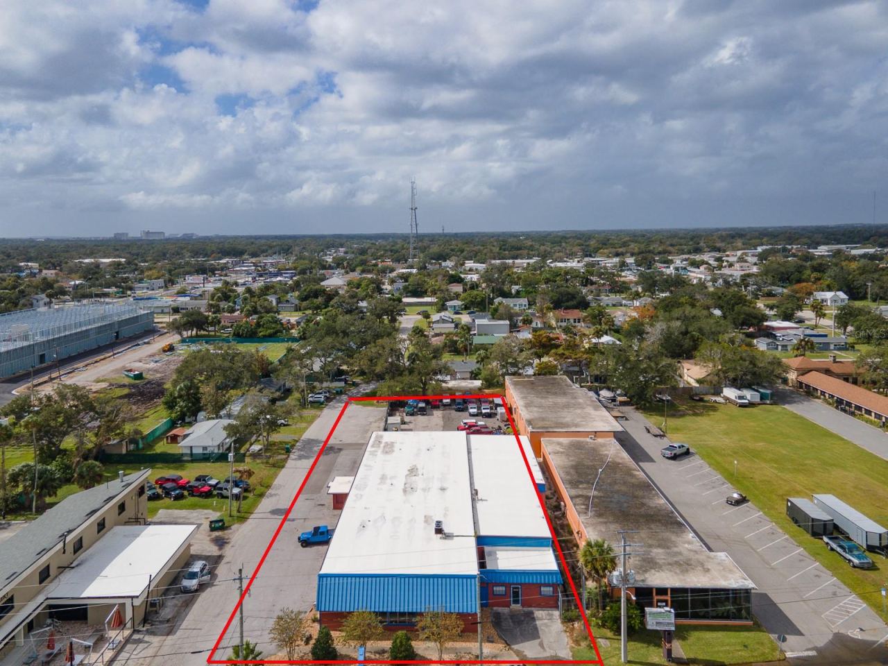 Photo 5 of 1050 N Beach St, Holly Hill, FL 32117