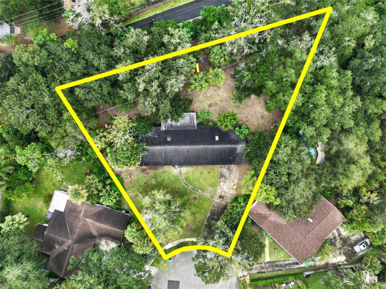 Photo 2 of 257 Lincolnshire Rd, Winter Park, FL 32792