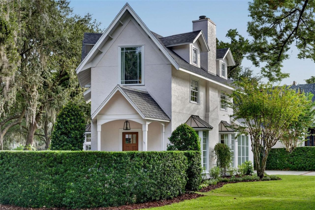 1500 Harris Cir, Winter Park, FL 32789