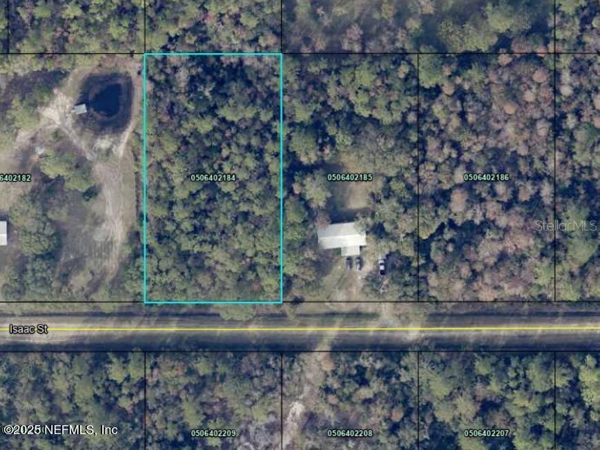 Photo 4 of 4340 Isaac St, Hastings, FL 32145