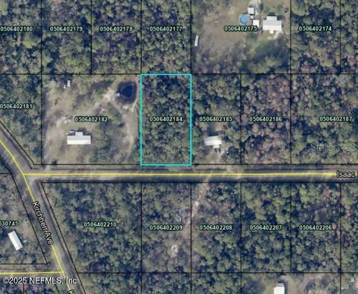 Photo 5 of 4340 Isaac St, Hastings, FL 32145