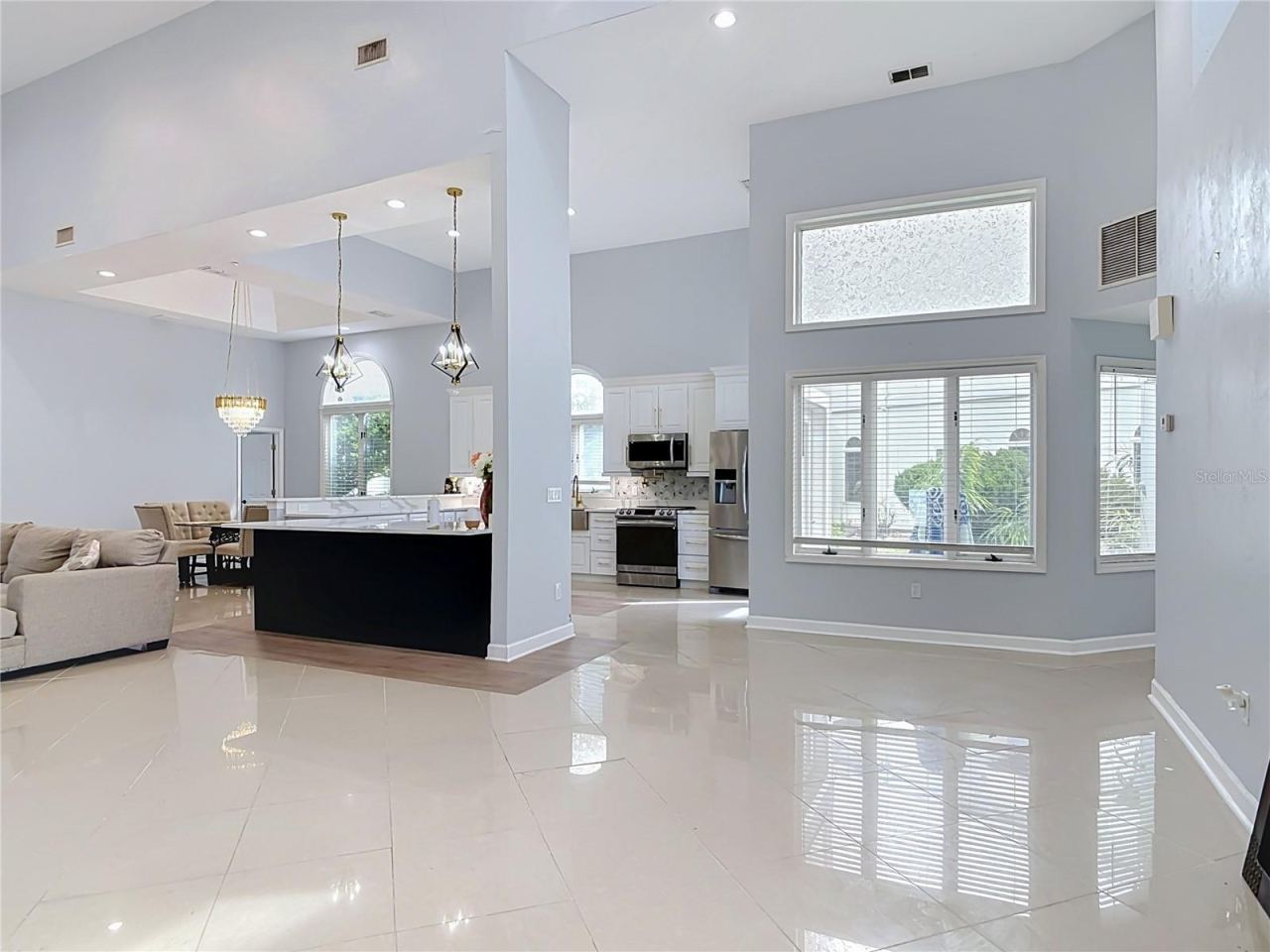 Photo 5 of 5 Bay Pointe Dr, Ormond Beach, FL 32174