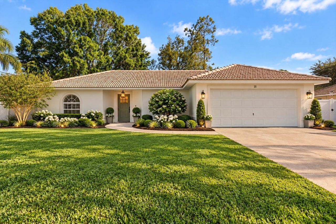 Photo 4 of 25 Potters Ln, Palm Coast, FL 32164