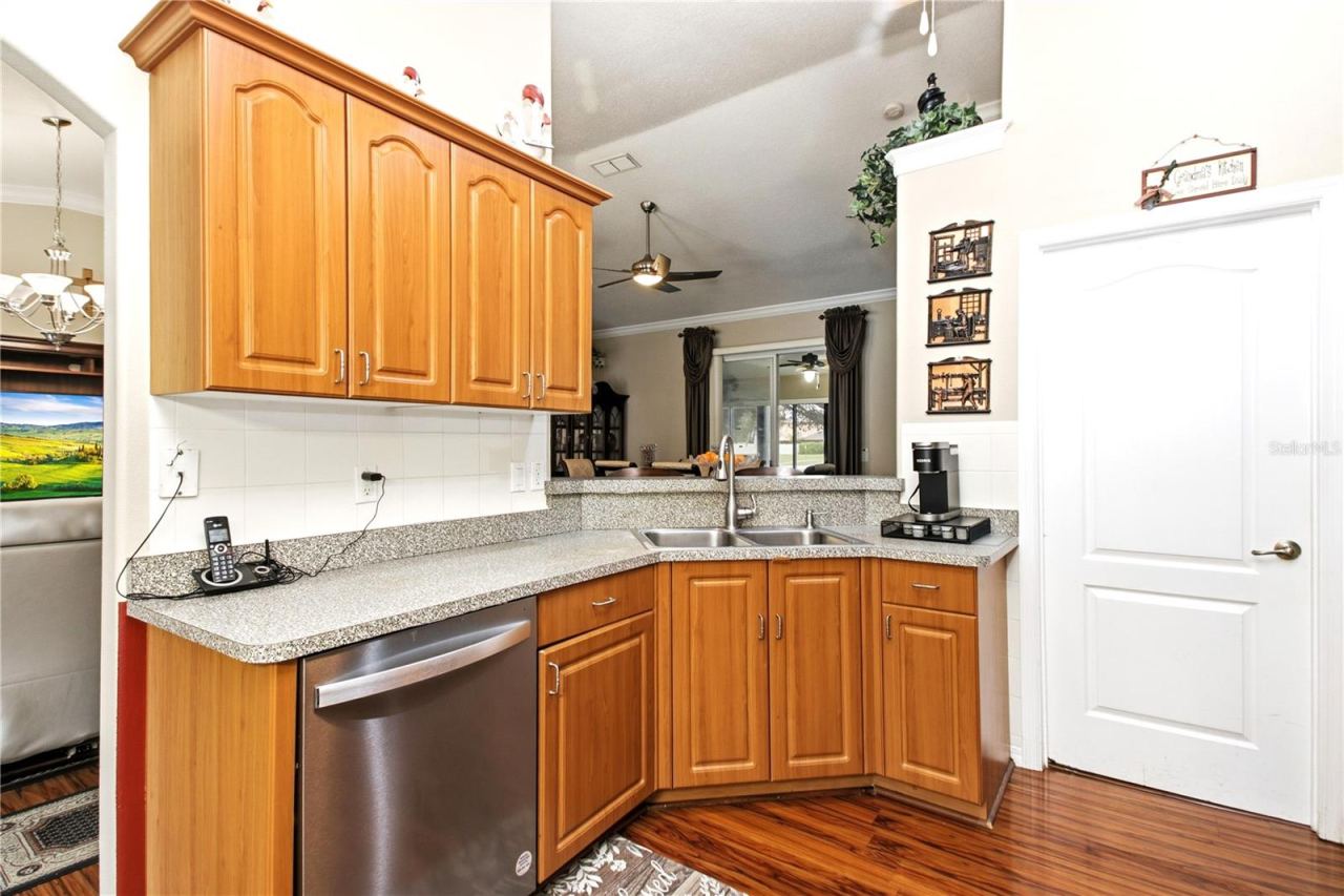 Photo 4 of 436 Kettering Rd, Deltona, FL 32725