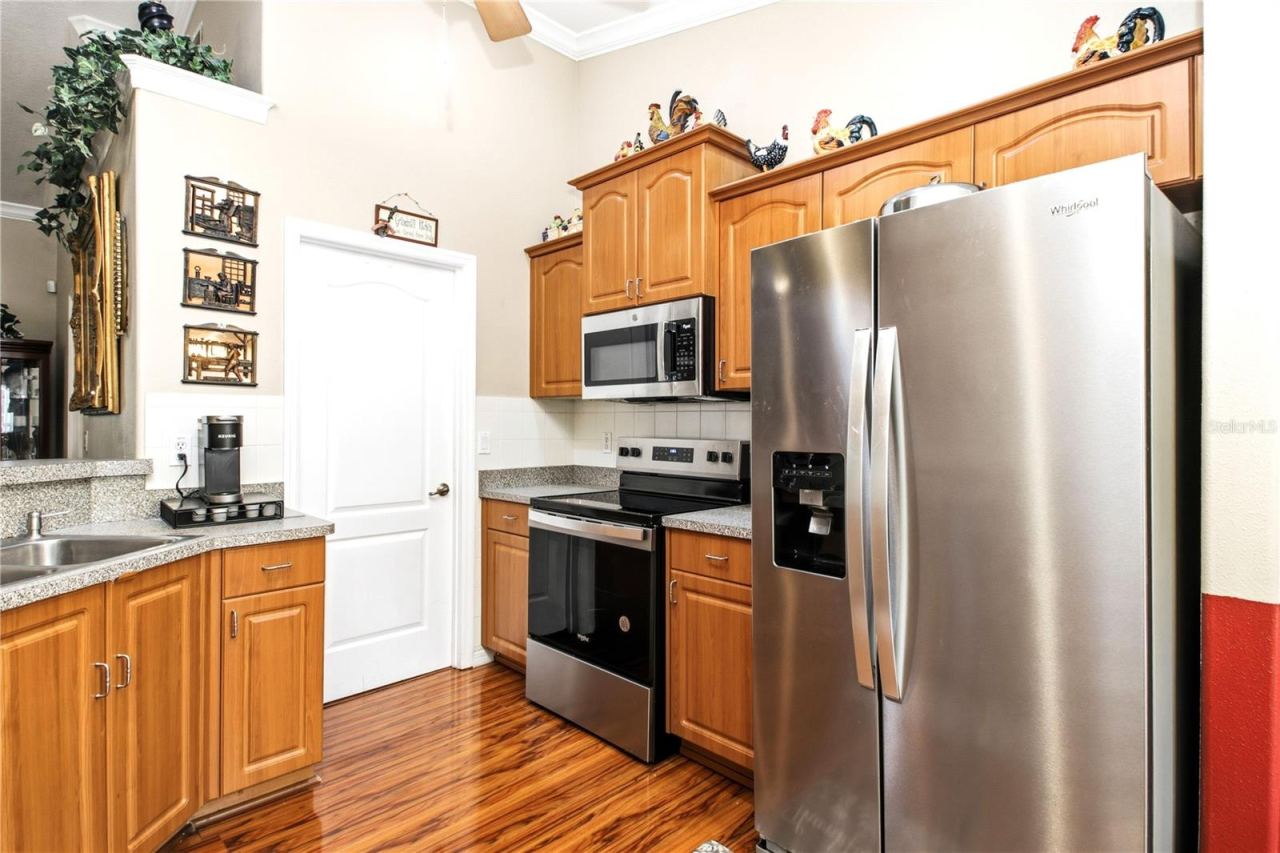 Photo 5 of 436 Kettering Rd, Deltona, FL 32725