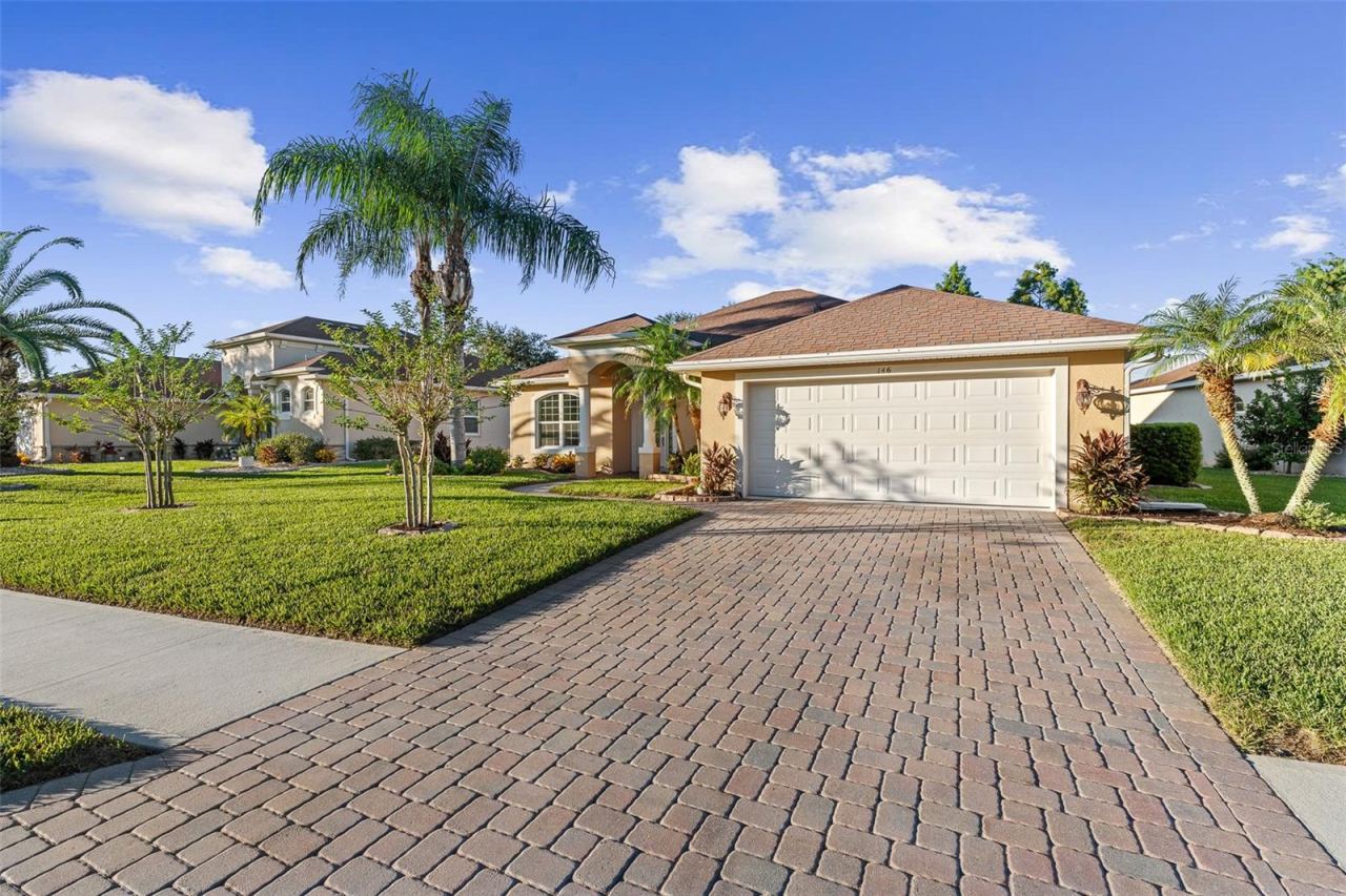 146 Arena Lake Dr, Palm Coast