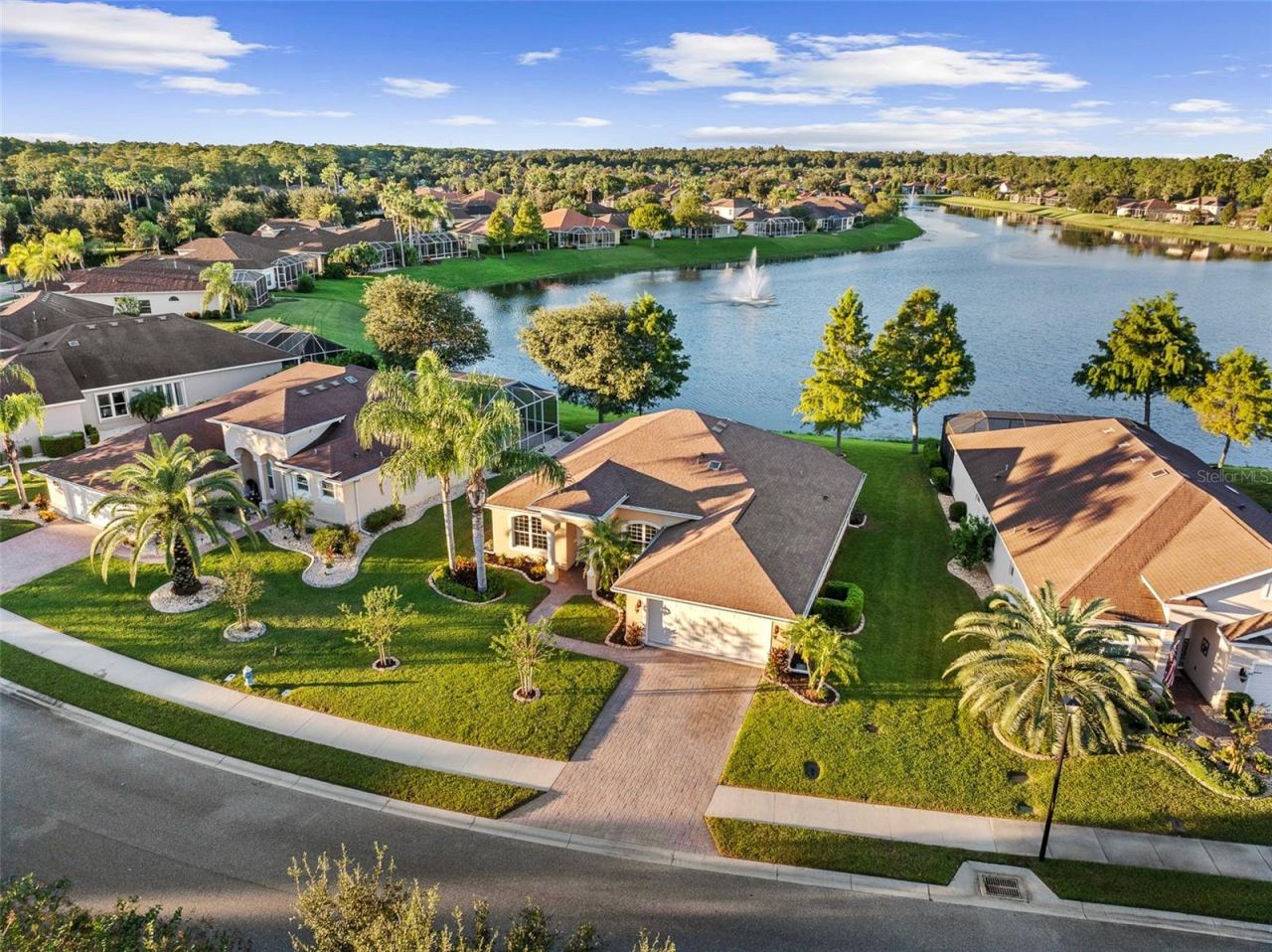 Photo 2 of 146 Arena Lake Dr, Palm Coast, FL 32137