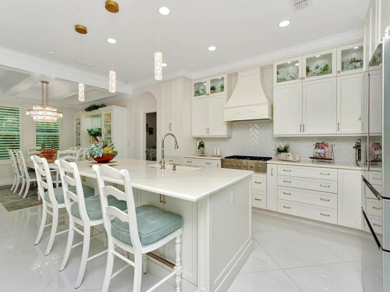 Photo 4 of 500 W Victoria Trails Blvd, Deland, FL 32724