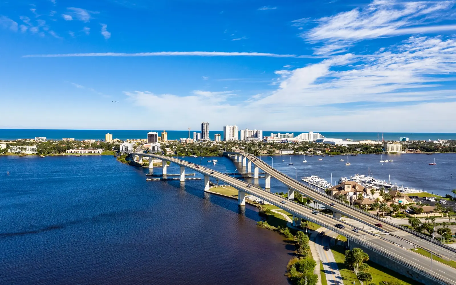 Daytona Beach, Florida