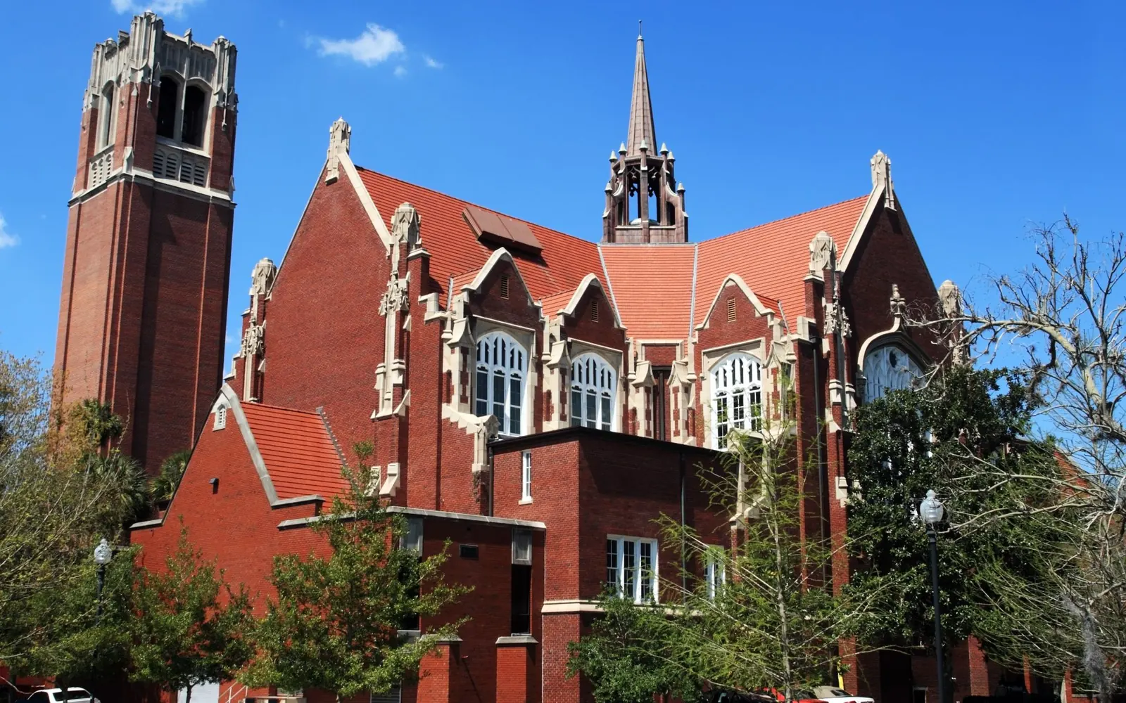 Gainesville, Florida
