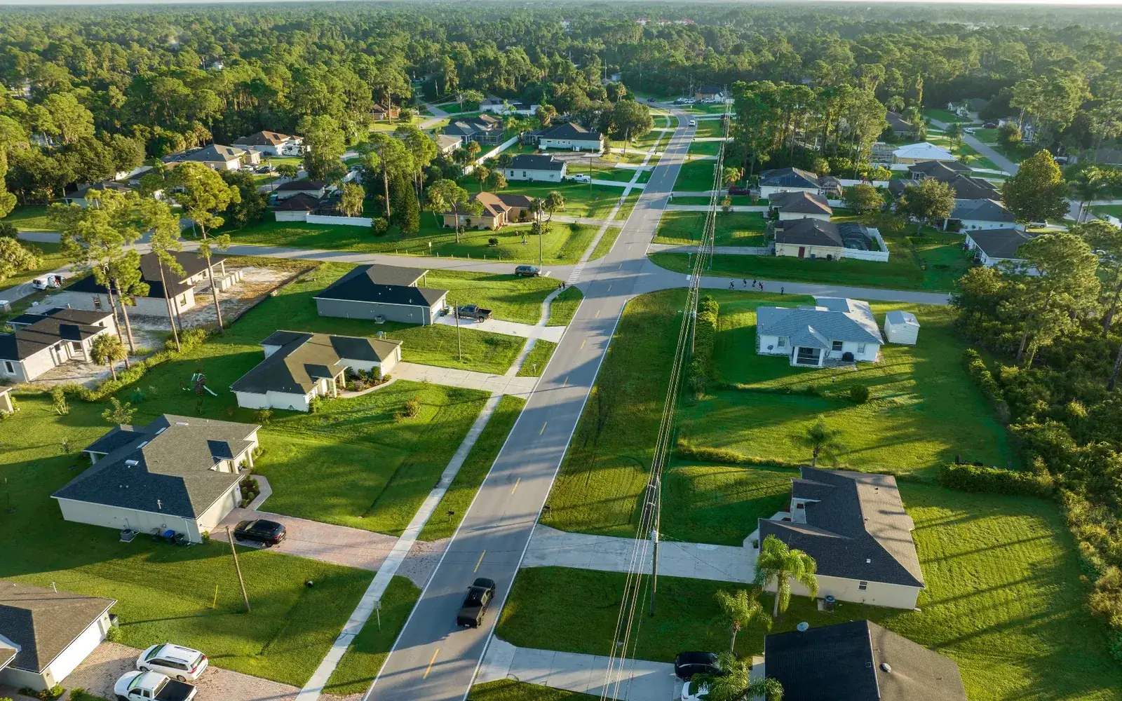 Hastings, Florida