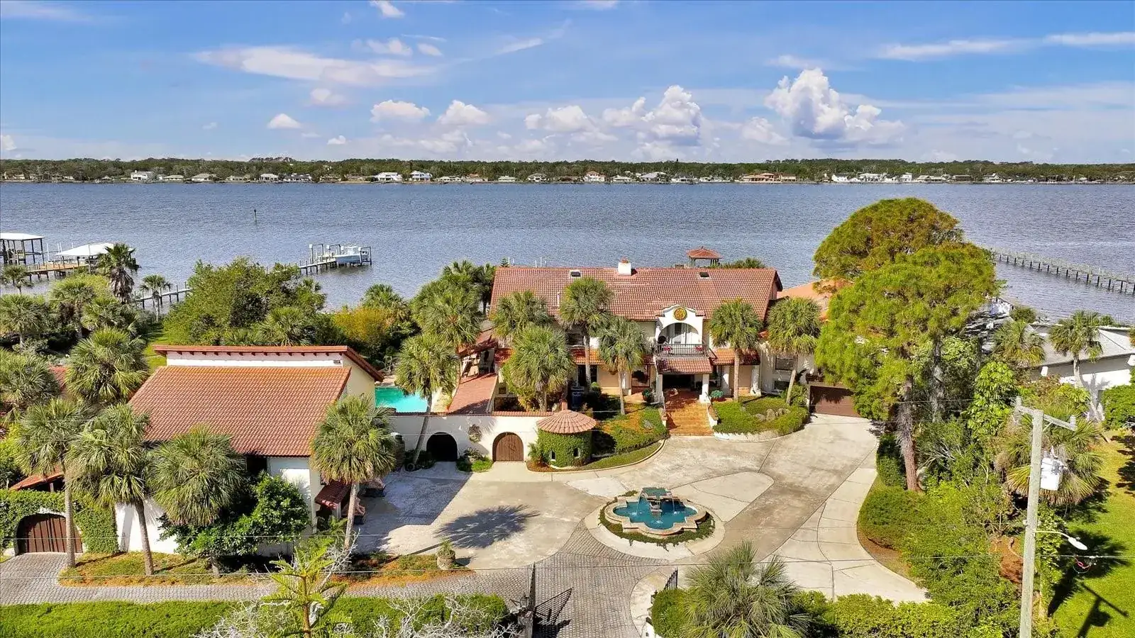 Ormond-by-the-Sea, Florida