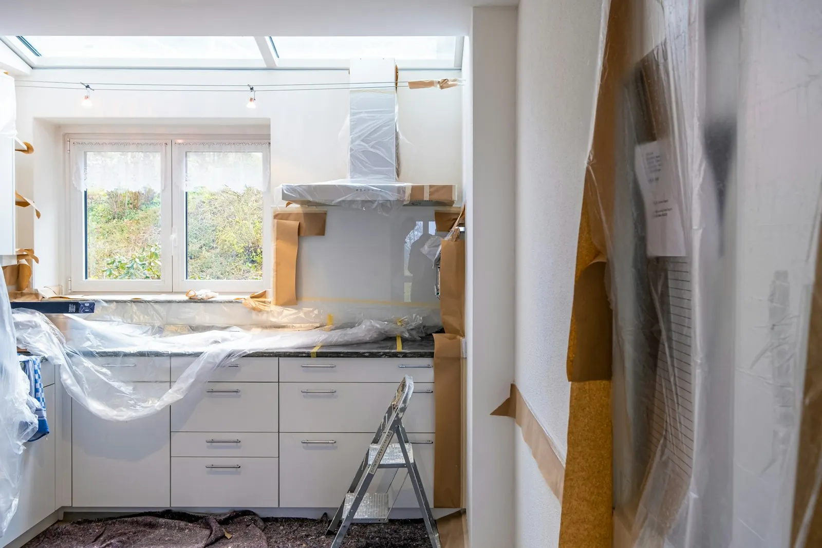 kitchen remodel and renovation