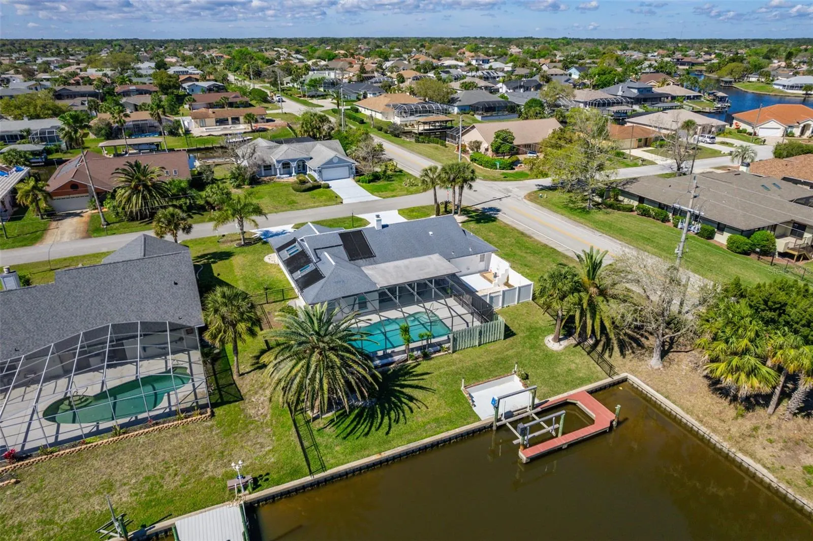 1 Classic Ct S, Palm Coast FL