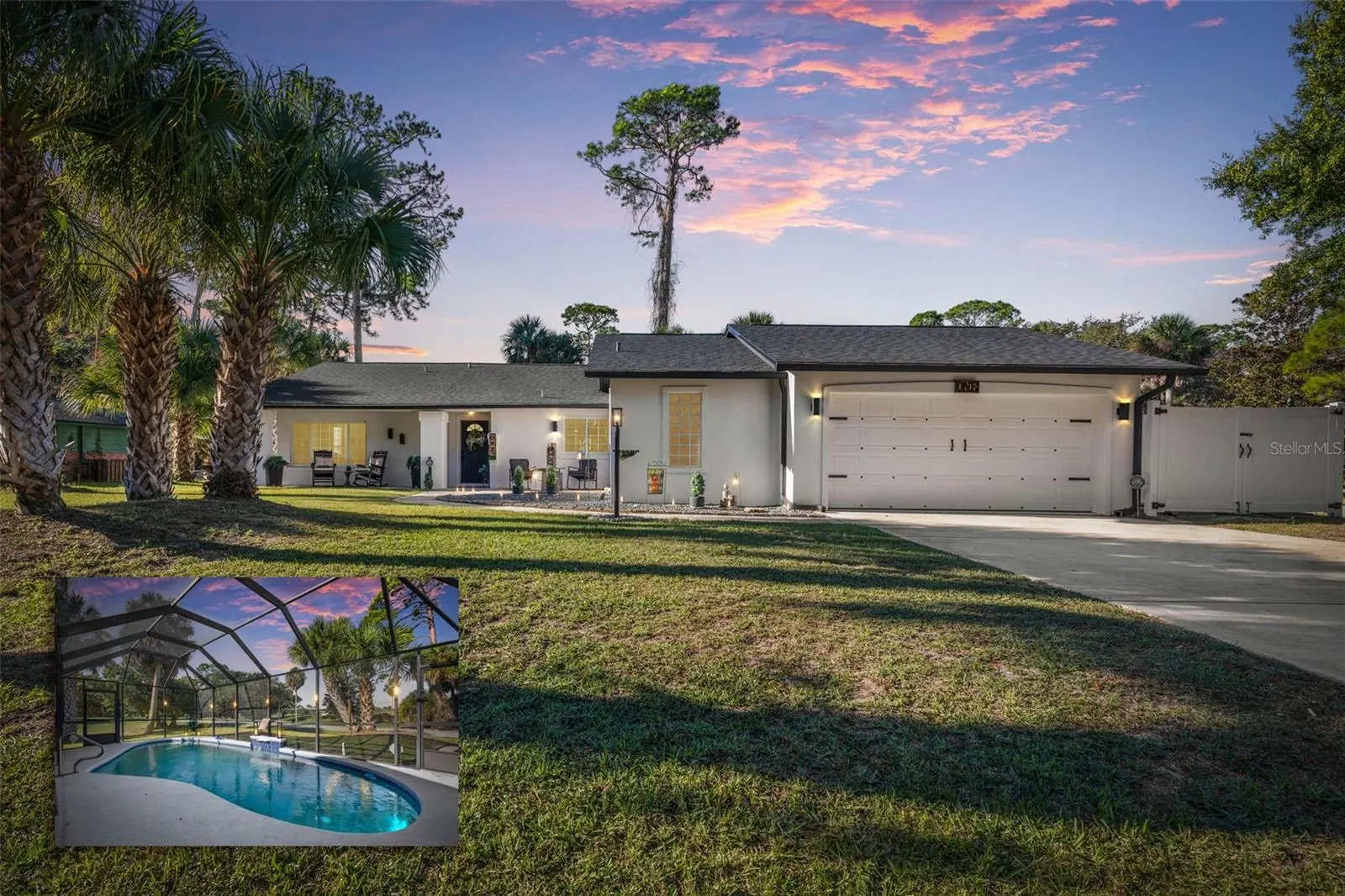 1 Crompton Pl, Palm Coast FL