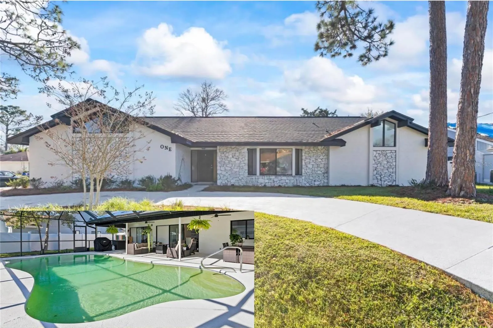 1 Folcroft Ln, Palm Coast FL