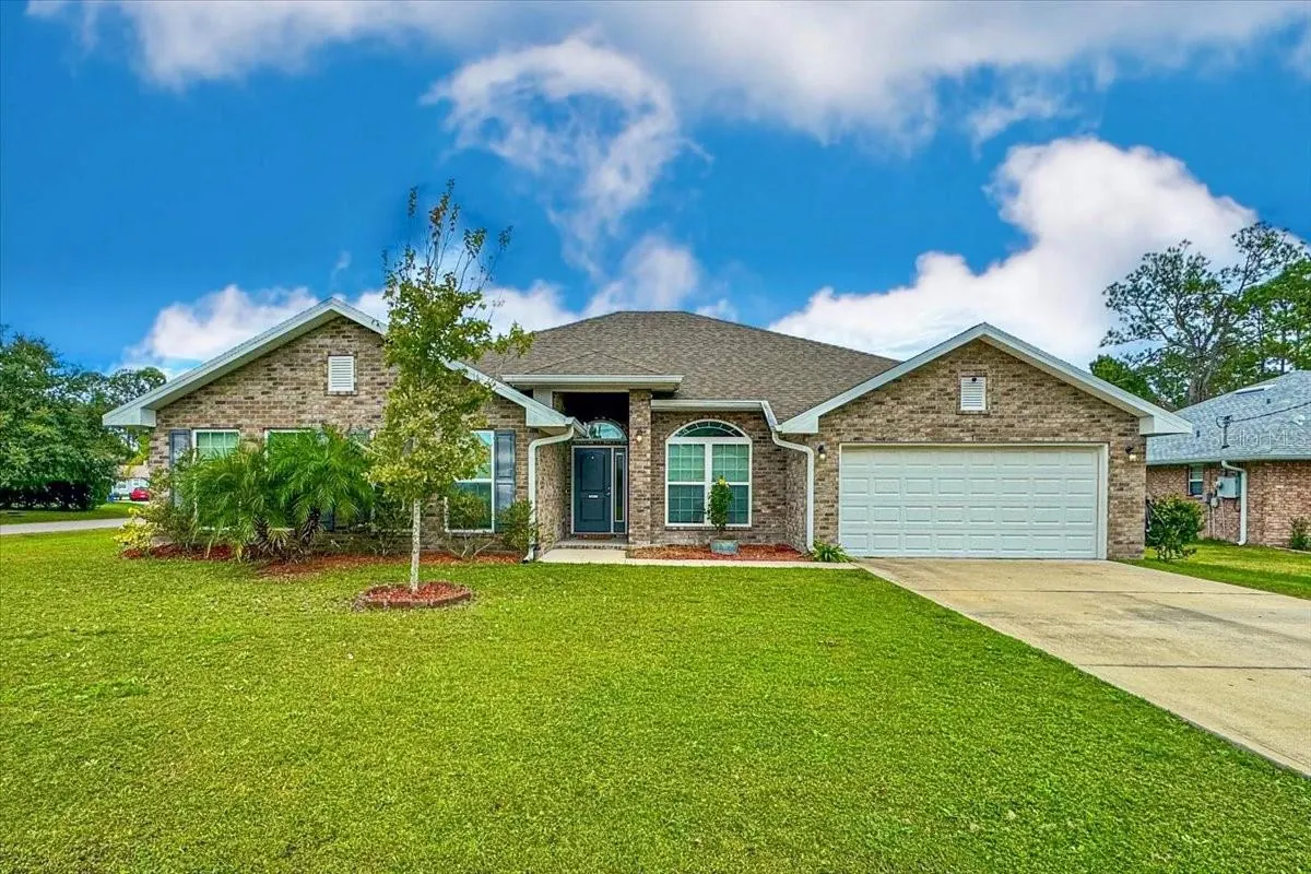 1 Renworth Pl, Palm Coast