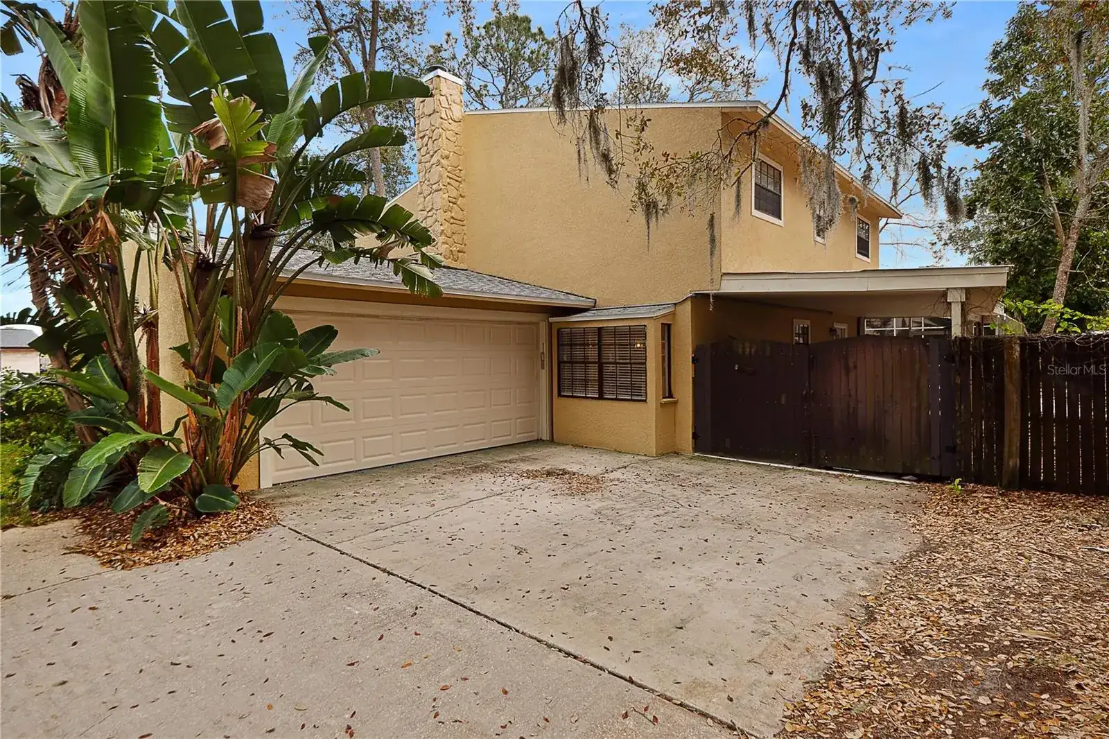 100 Palm Dr, Flagler Beach FL