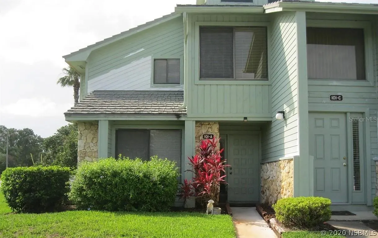 101 Golden Eye Dr #A, Daytona Beach FL