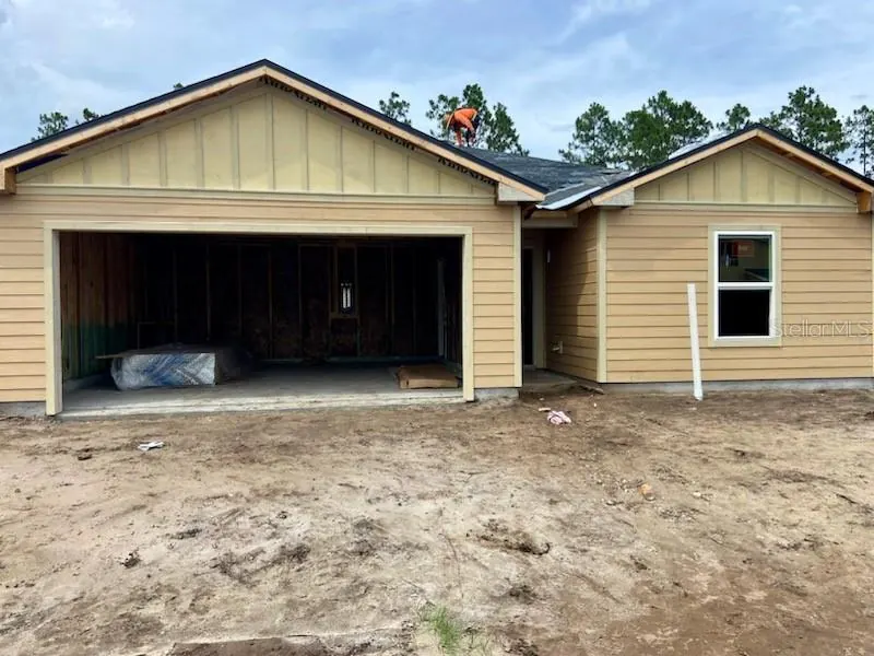 122 Hulett Woods Rd S, Palm Coast FL