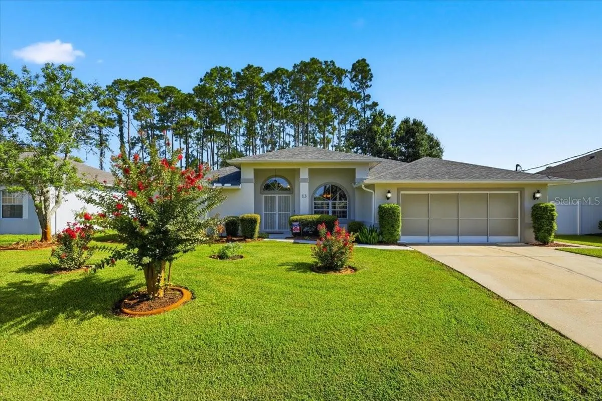 13 Bayside Dr, Palm Coast
