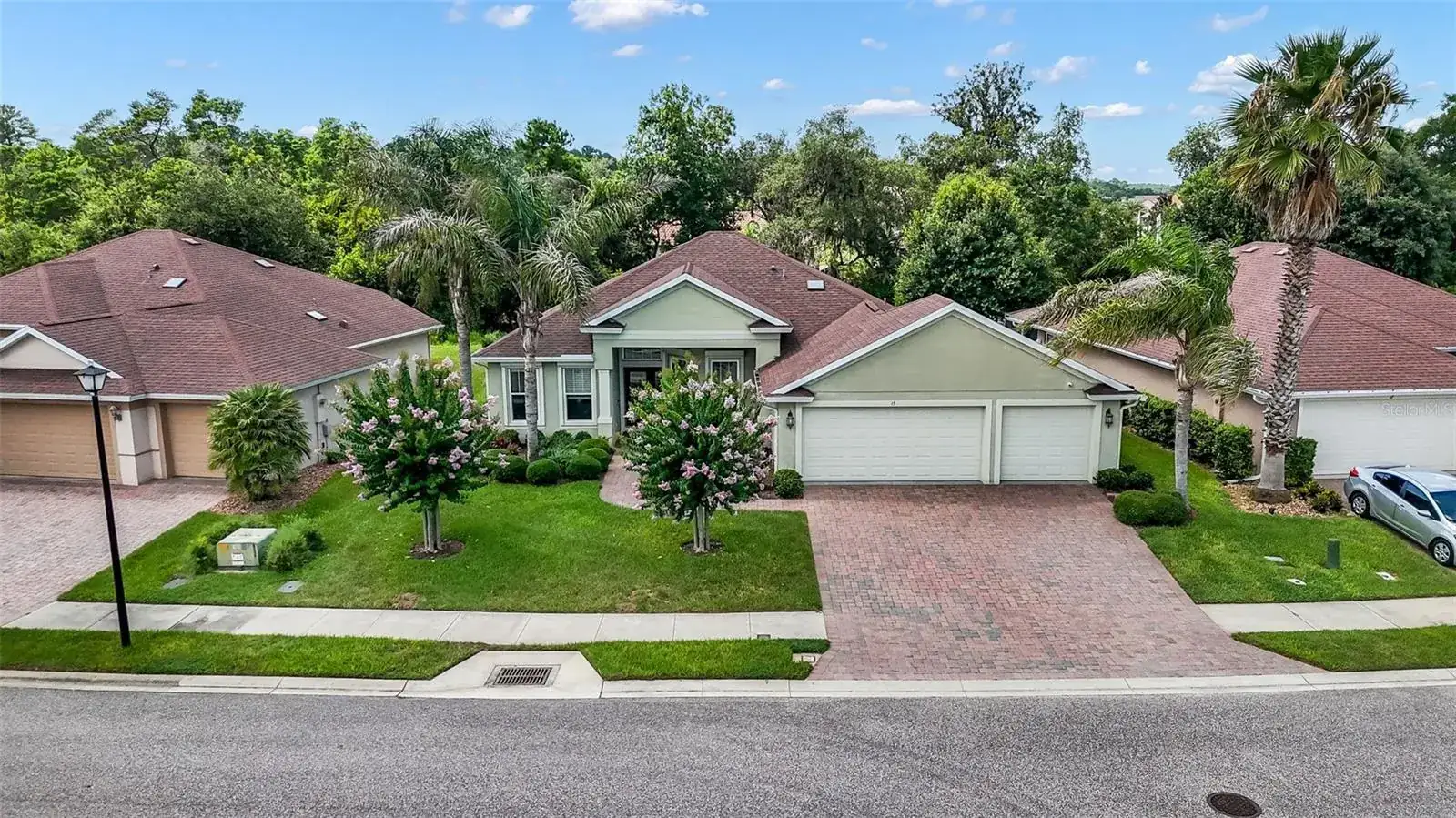15 Arena Lake Dr, Palm Coast