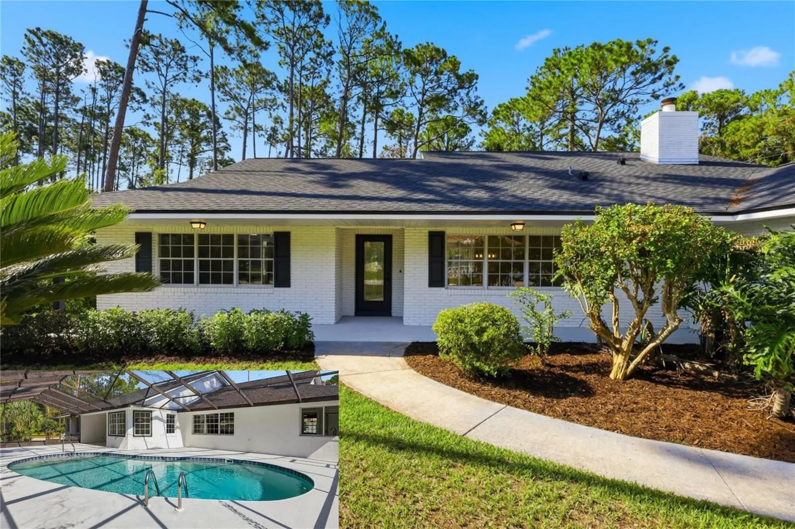 2 Elder Pl, Palm Coast FL
