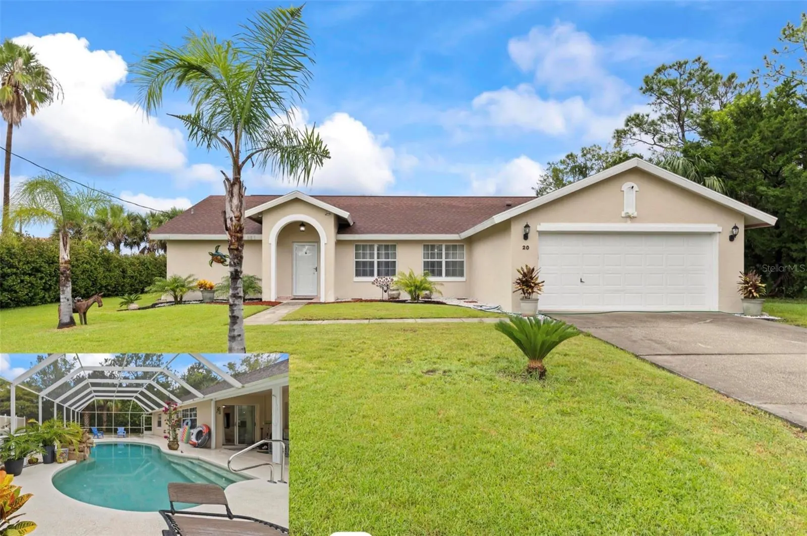 20 Central Pl, Palm Coast, FL