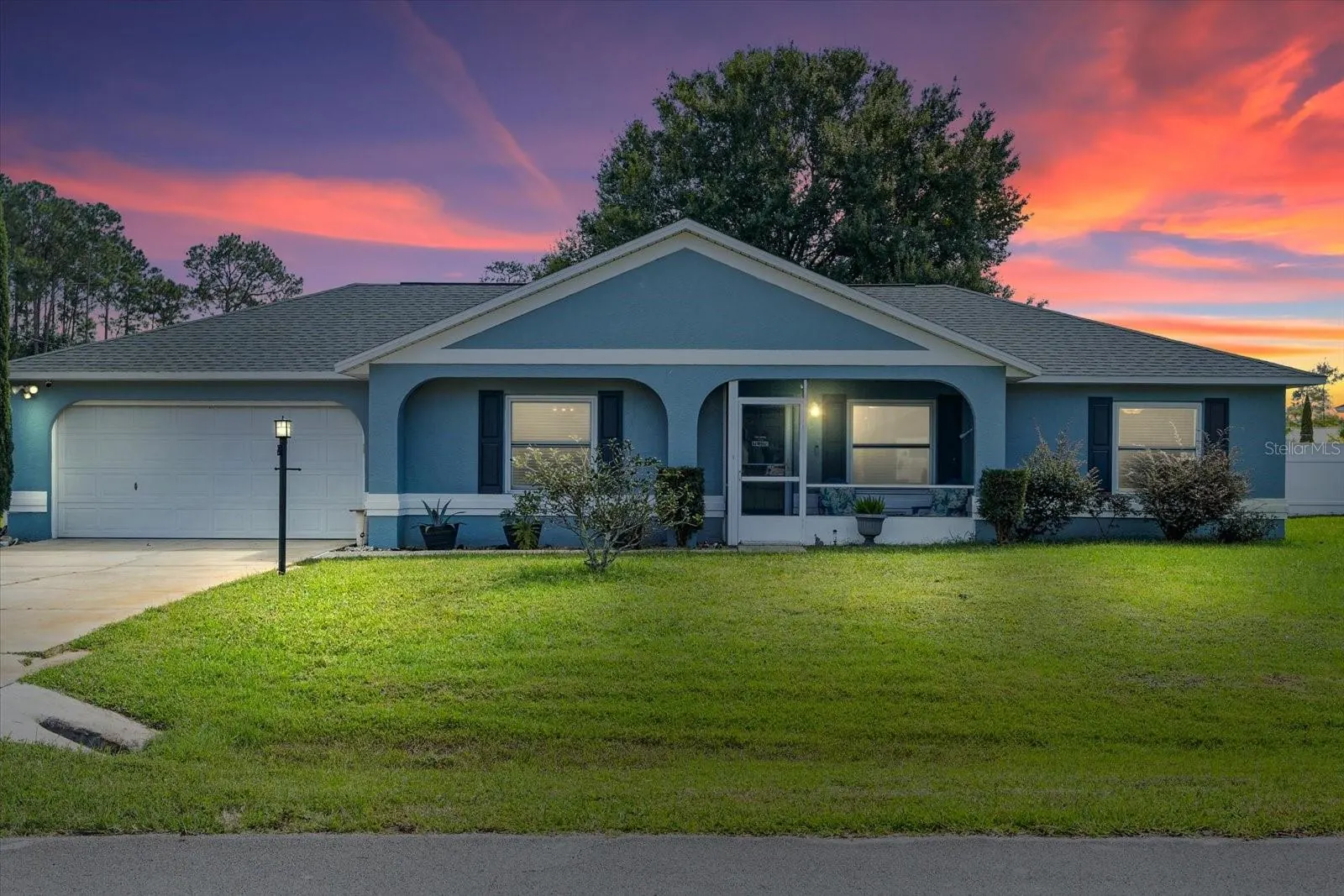 21 Fenwick Ln, Palm Coast