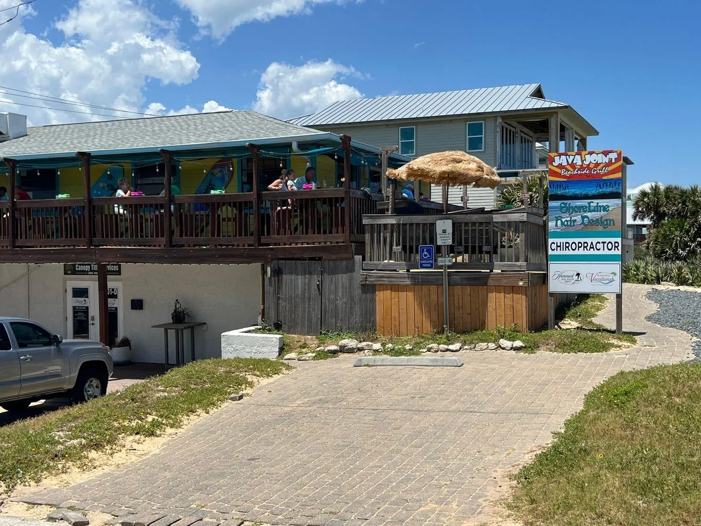 2201 N Ocean Shore Blvd #C, Flagler Beach FL