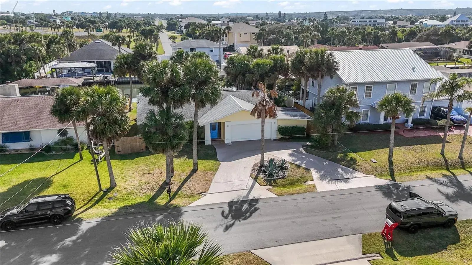 311 N 11th St, Flagler Beach, FL