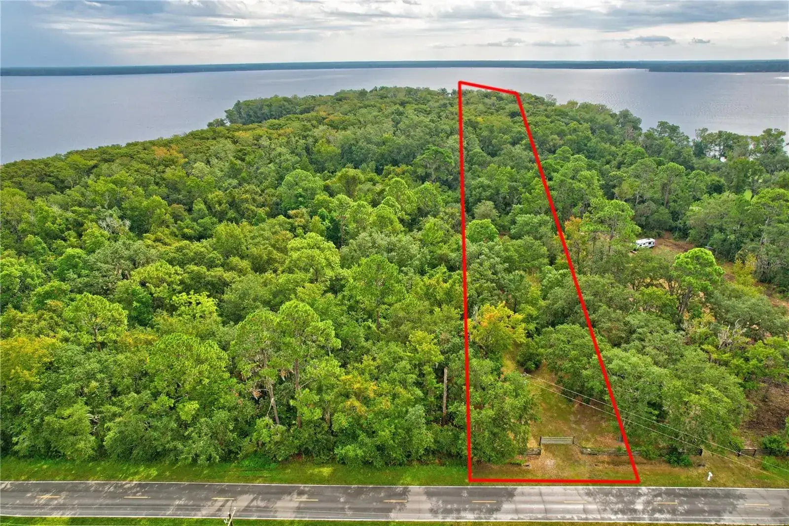 330 Cedar Creek Rd, Palatka FL