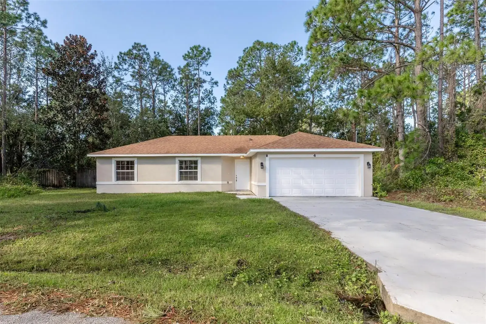 4 Slidell Pl, Palm Coast FL