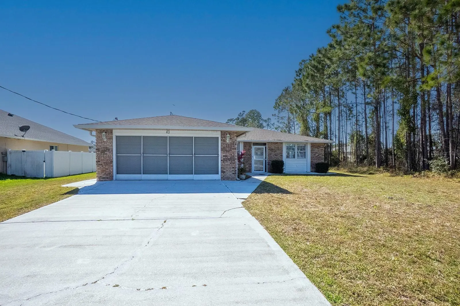 43 Botany Ln, Palm Coast FL