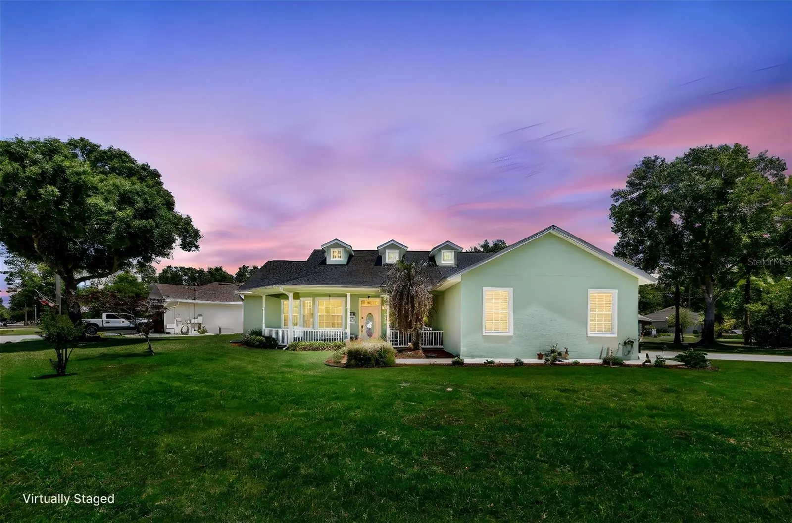 54 Edith Pope Dr, Palm Coast FL