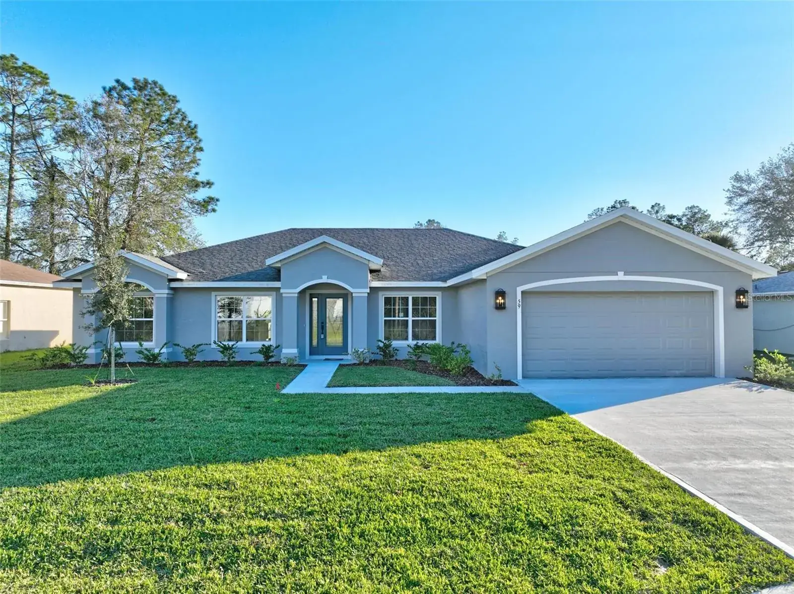 59 Renshaw Dr, Palm Coast, FL