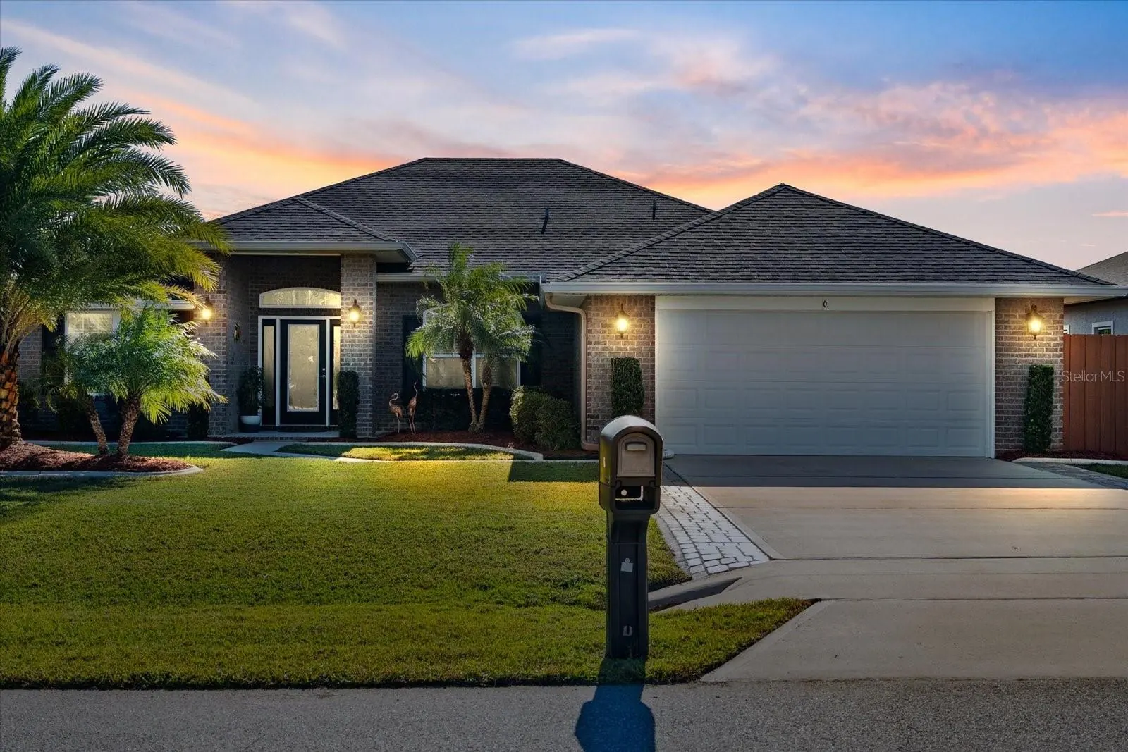 6 Lindsay Dr, Palm Coast FL