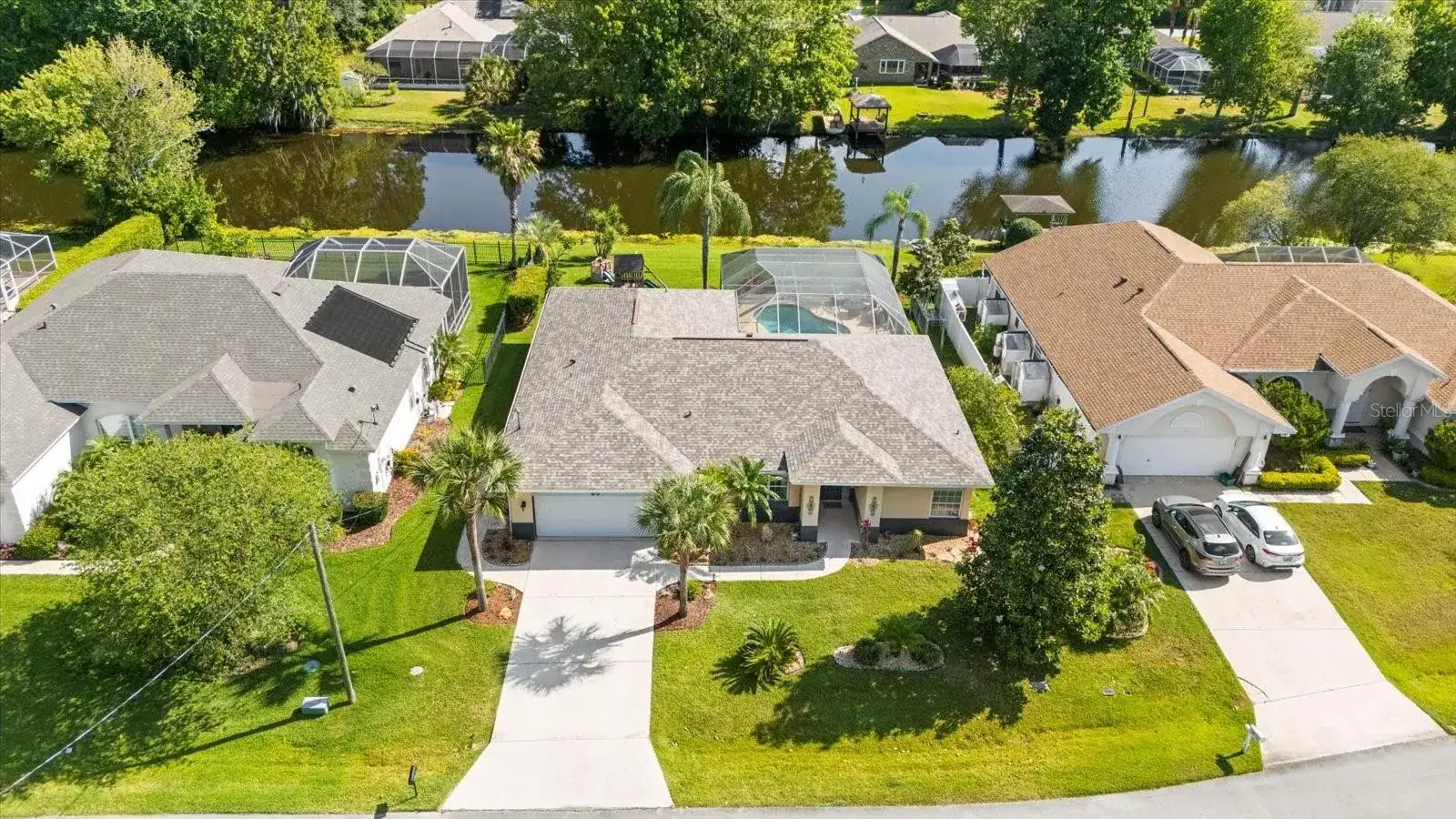 80 Burbank Dr, Palm Coast