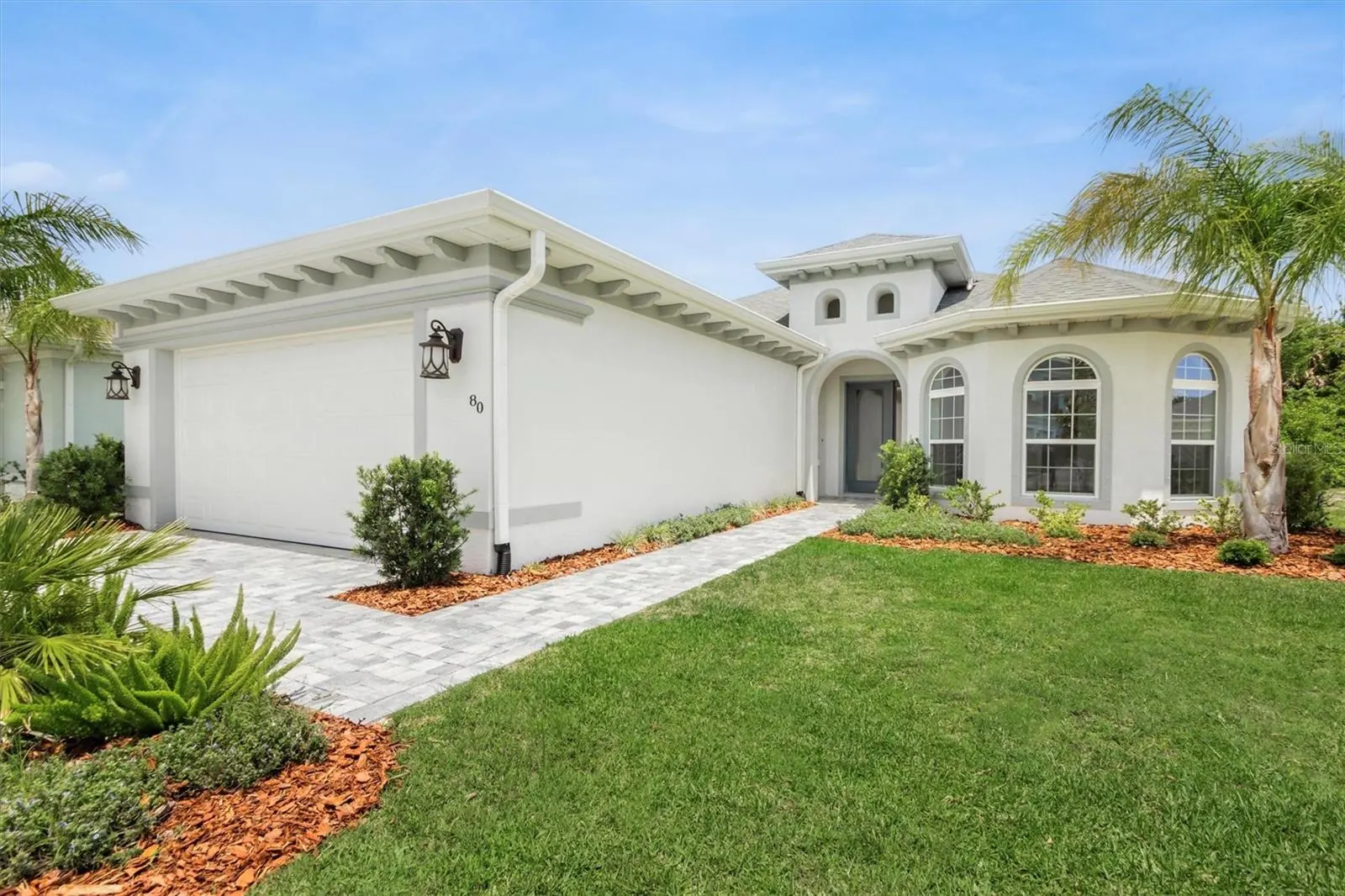80 N Lakewalk Dr, Palm Coast FL