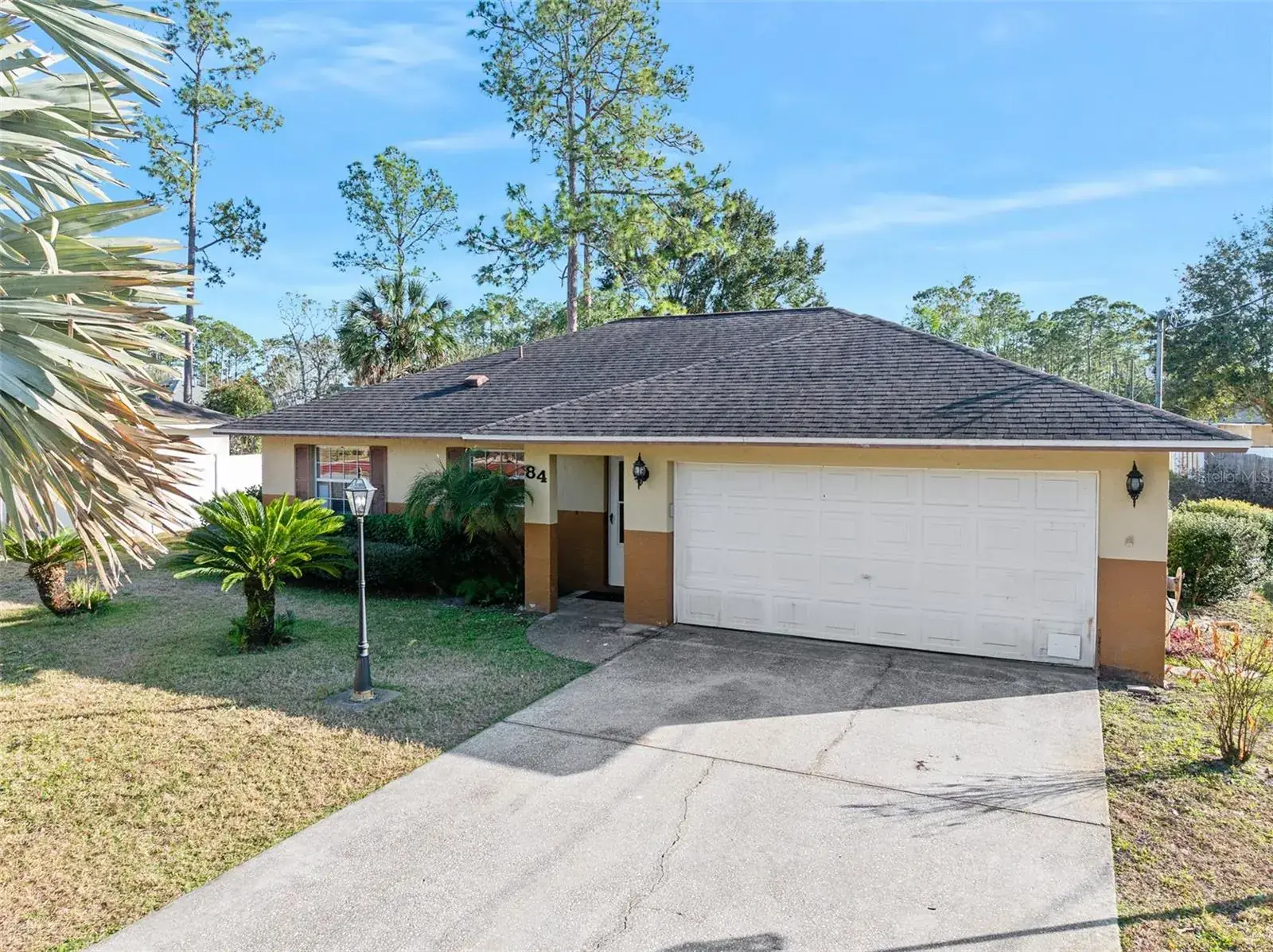 84 Raemoor Dr, Palm Coast FL