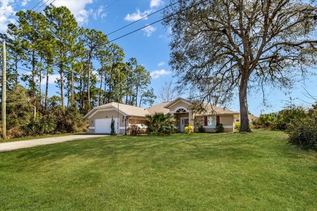 86 Fellowship Dr, Palm Coast FL