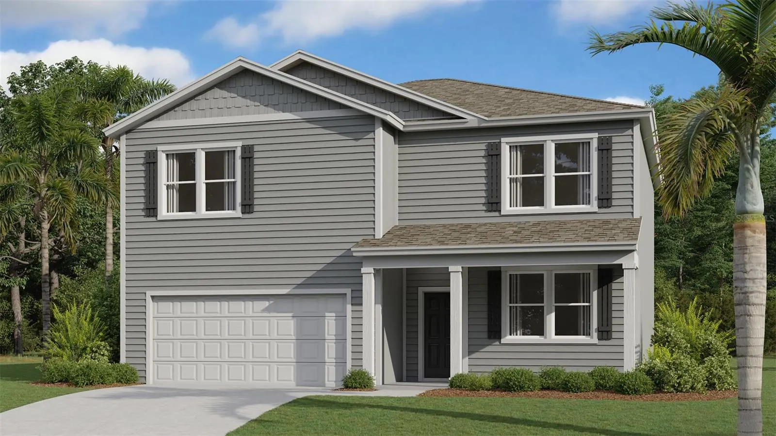 981 Orellana Rd, St Augustine FL