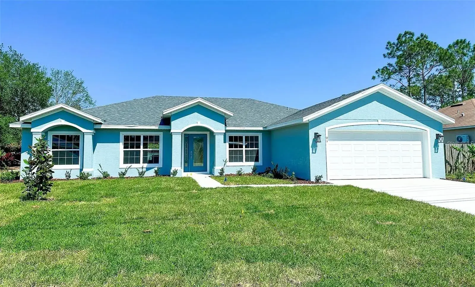 Private Address, Palm Coast, Palm Coast FL