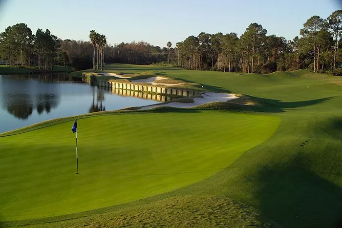 Plantation Bay, Ormond Beach