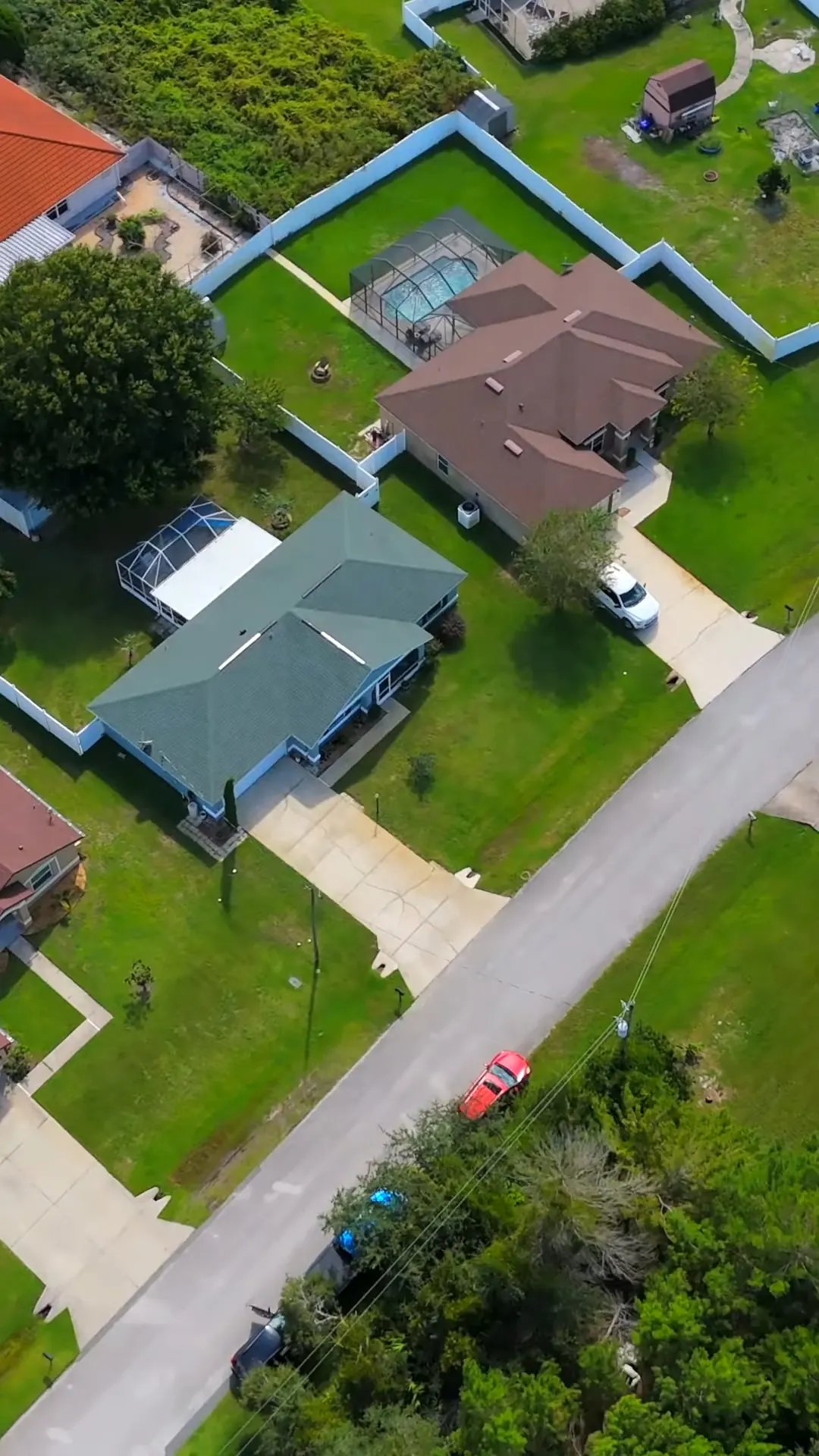 Beautiful Home at 21 Fenwick Ln, Palm Coast, FL