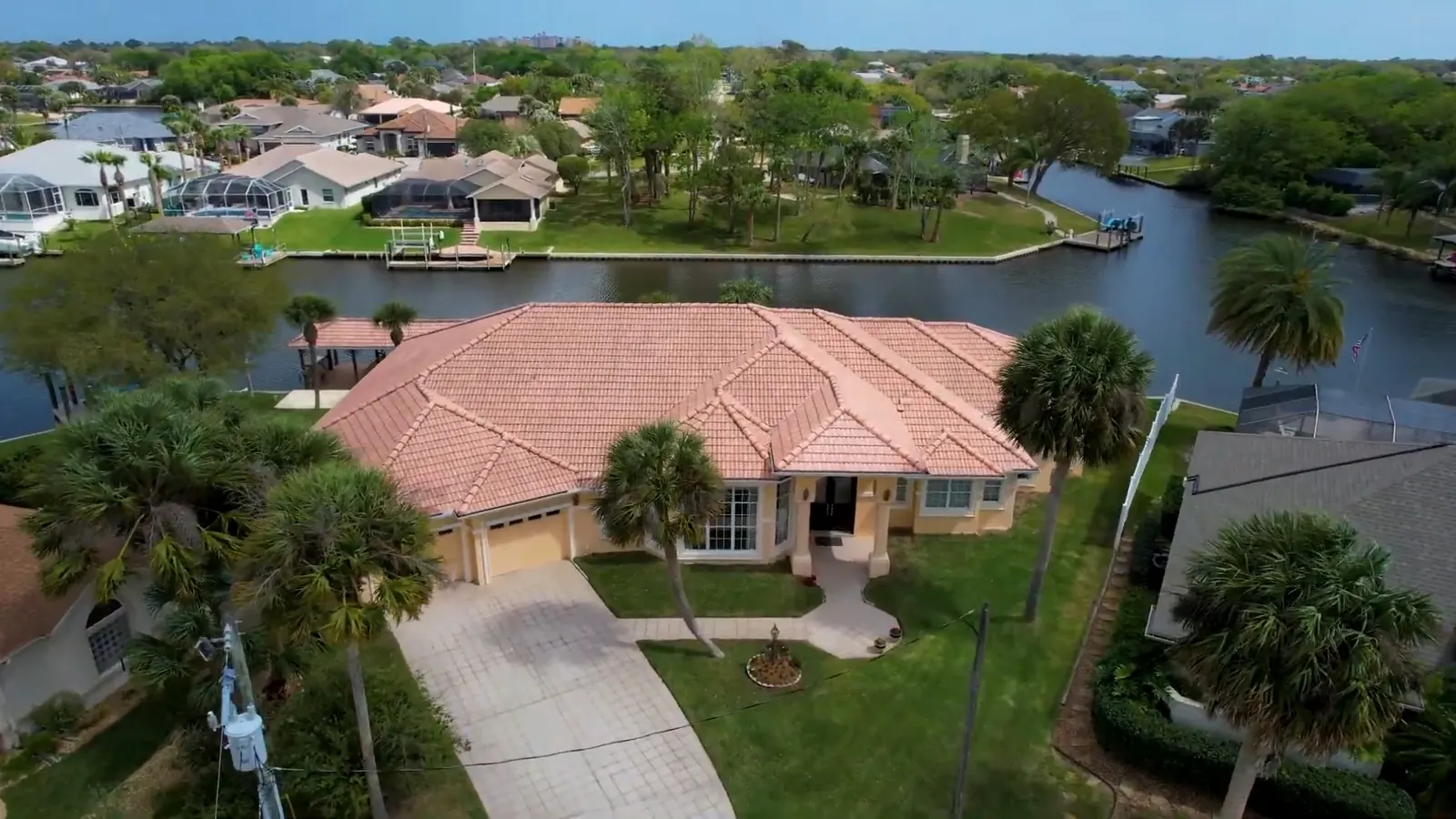 8 Cayuse Ct Walkthrough