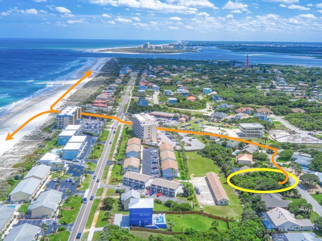 62 Buschman Dr, Ponce Inlet