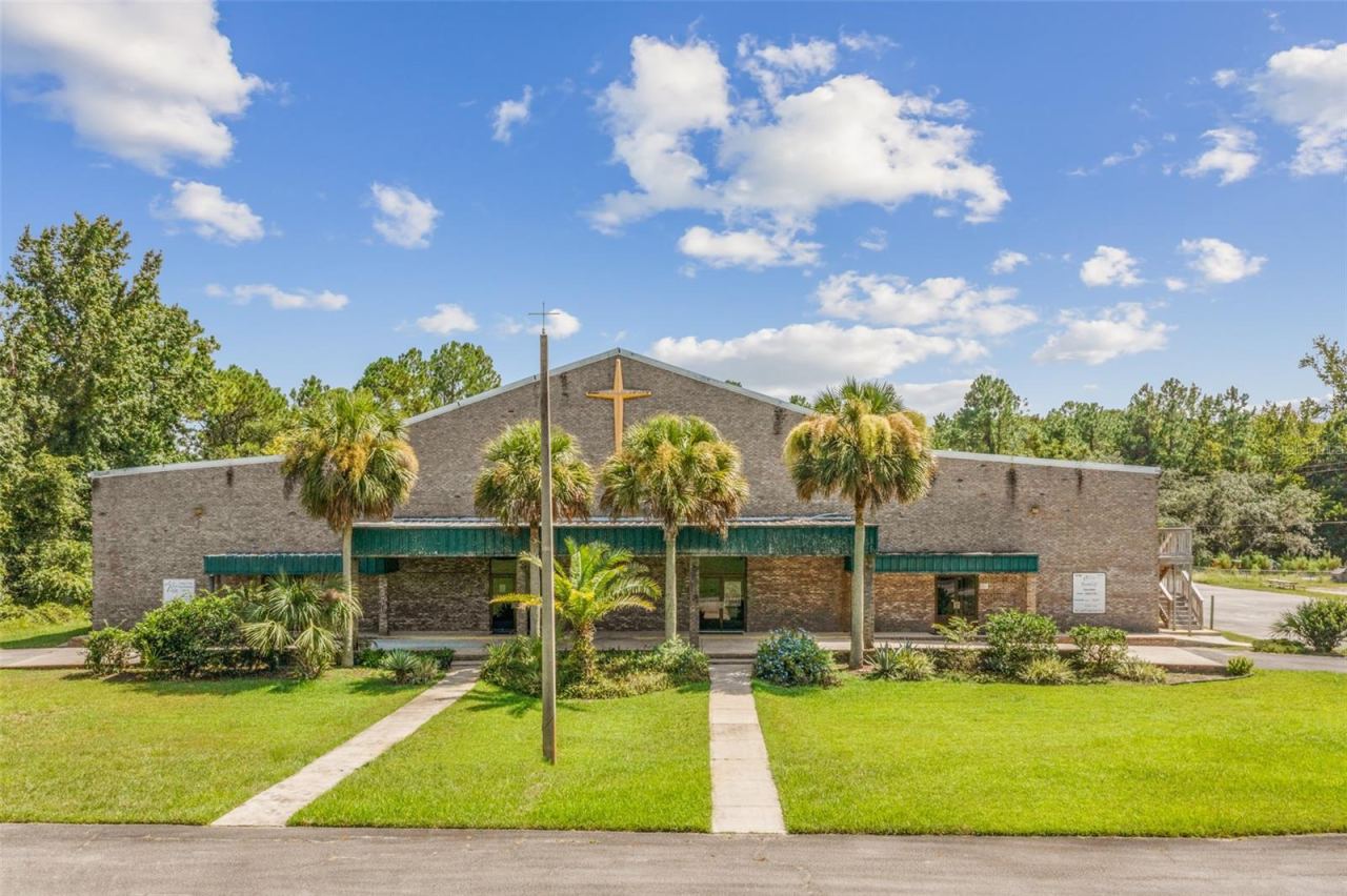 Photo 3 of 3601 E Moody Blvd, Bunnell, FL 32110