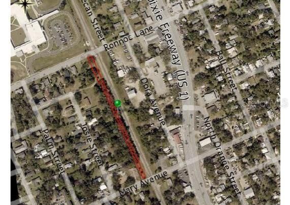 7467 Us Hwy 1, New Smyrna Beach