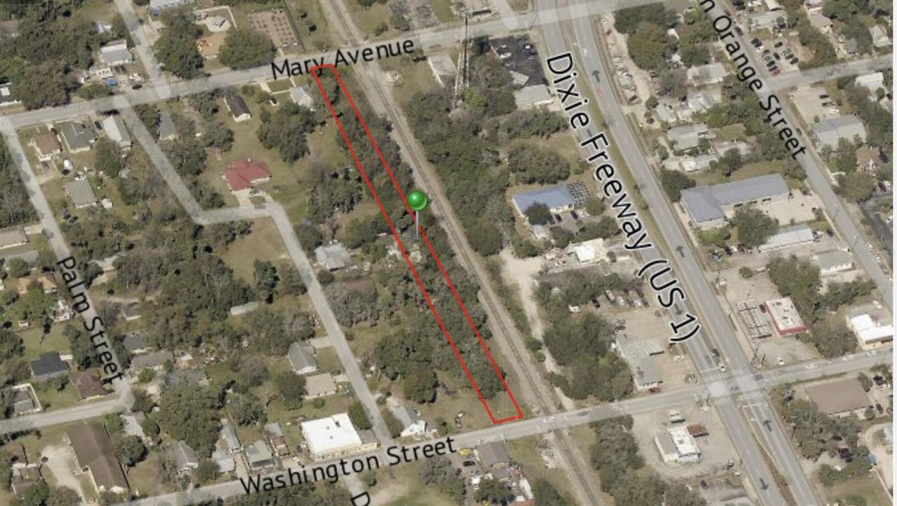 7467 Us Hwy 1, New Smyrna Beach